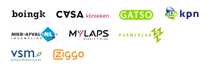 Ambrero Blog - Scrum partner - een selectie van onze Scrum partners