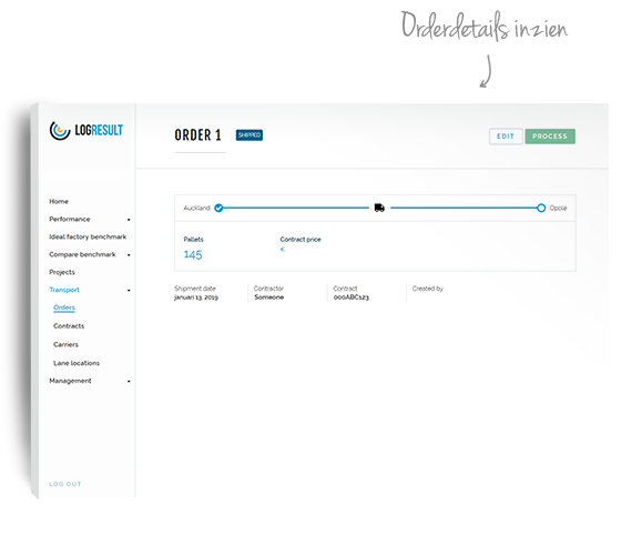 Herbouw van webapplicatie met kostenverlaging als resultaat