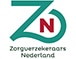 Logo Dashboard voor het verbeteren van ouderen- en gehandicaptenzorg