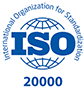 ISO 20000