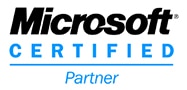 Ambrero is Microsoft Certified Partner