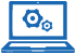 Saas oplossingen innovatief ondernemen - Hosting, monitoring & onderhoud