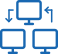 Bedrijfssoftware; koppelingen