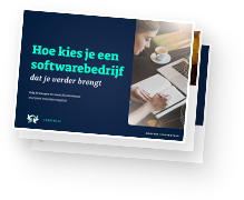 Legacy software, vraag gratis aan!