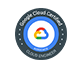 Google Cloud development certified