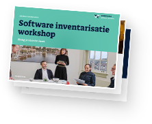 Inventarisatie workshop